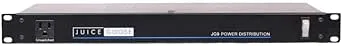 Juice Goose JG 9 Rack Mount Power Distribution Unit