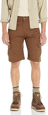 Dickies Men&#039;s Duratech Duck Ranger Cargo Short - Choose SZ/color