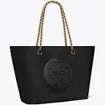 Tory Burch Women's Ella Chain Tote