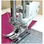 Janome Accufeed Flex Professional Grade Foot HP2