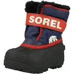 Infants' Snow Commander Boot - Nocturnal/Red