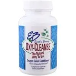 Oxy-cleanse Colon Conditioner, 75 Cap By Earths Bounty