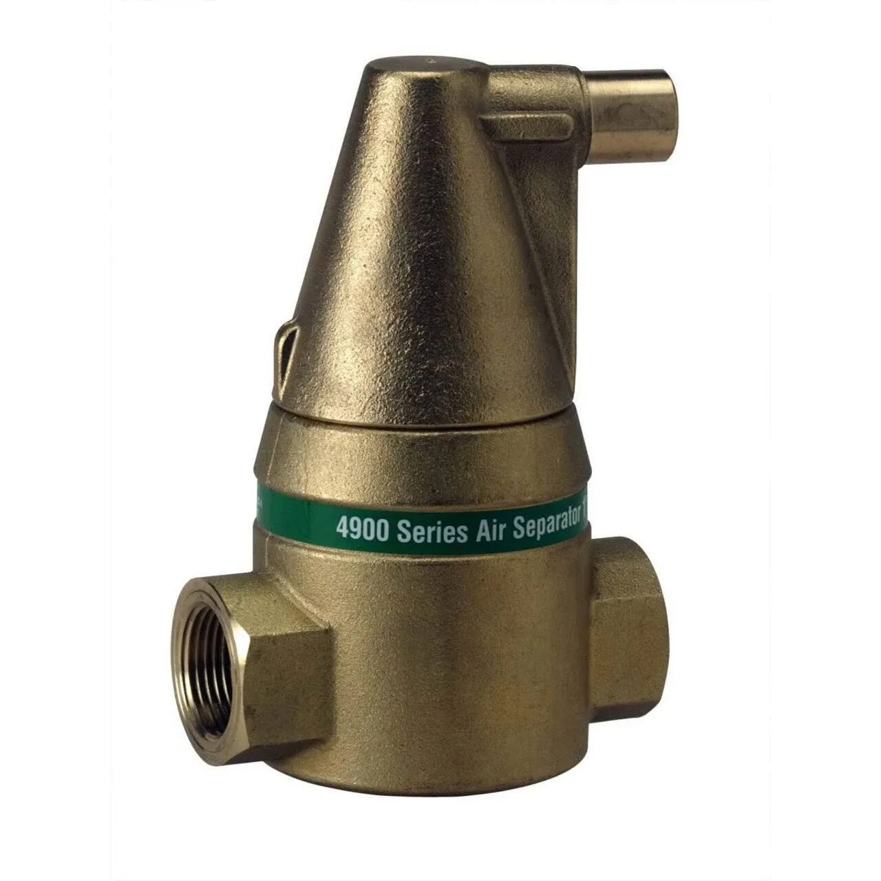 Taco 49-075T-2 Bronze Air Separator 3/4"