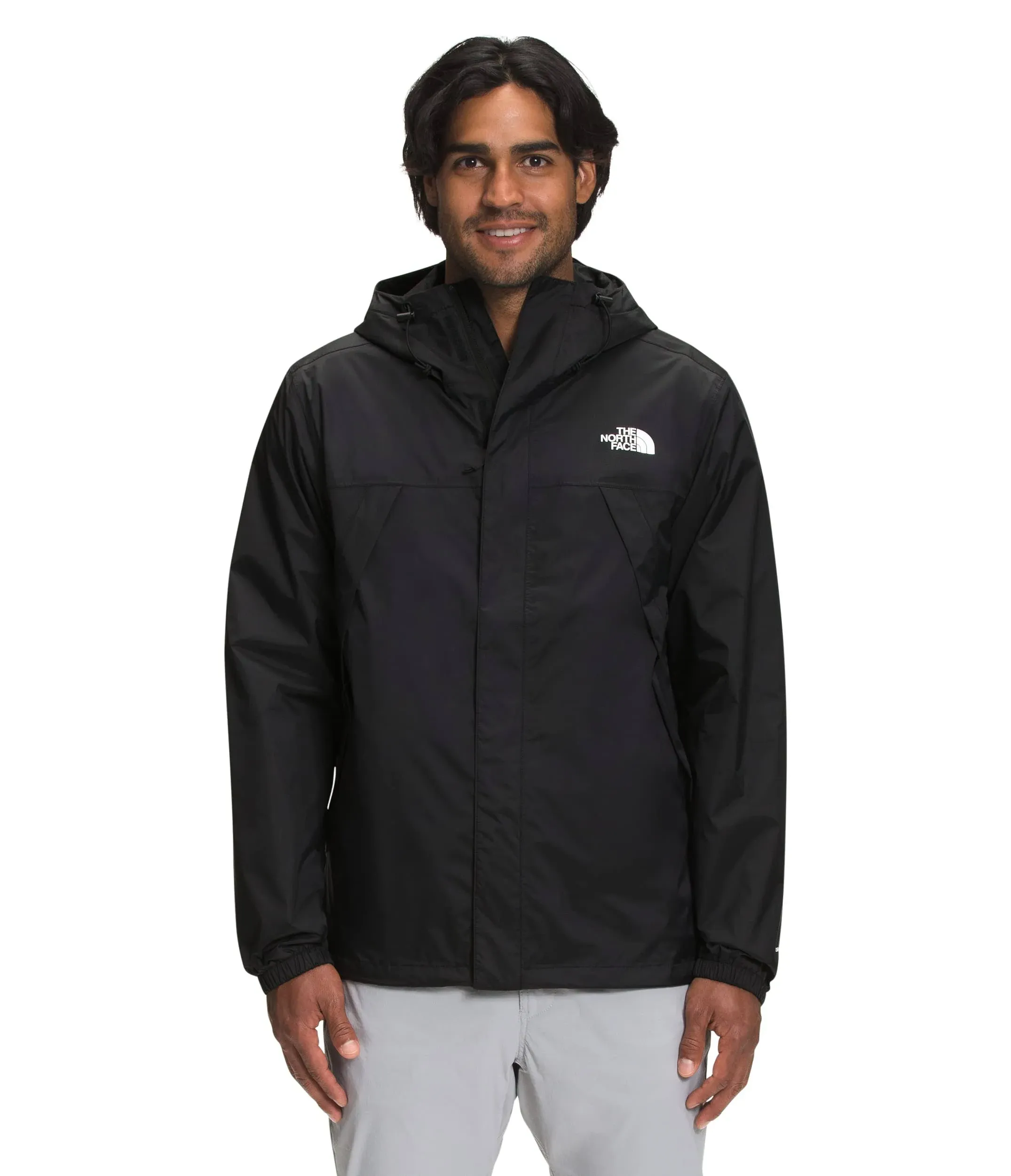 THE NORTH FACE Men's Antora Jacket (Standard and Big Size)