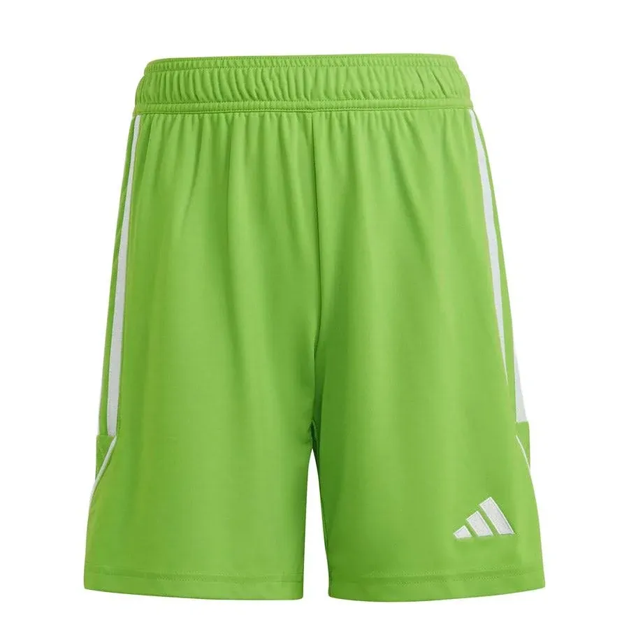 adidas Kids' Tiro 23 Youth Shorts