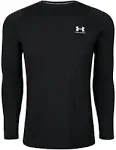 Under Armour Heatgear Long Sleeve