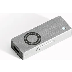 DAC3 Portable Headphone Amplifier & DAC (Open Box) — Audioengine