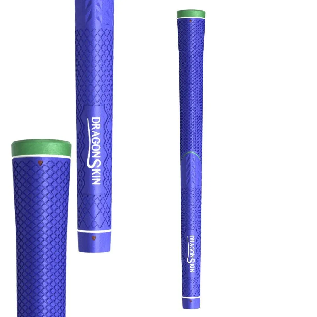 Calm Dragonskin Golf Grip