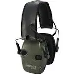 Howard Leight by Honeywell Impact Sport Sound Amplification Electronic Shooting Earmuff