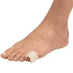 Pedifix Tubular-Foam Toe Bandage Pk/3 Large