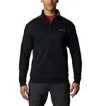 Columbia Men's Hart Mountain II Half Zip