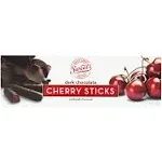 Dark Chocolate Cherry Sticks