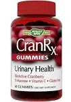 CranRx Gummies