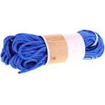 Mammut 9.5 Crag Dry Rope - Blue/Ocean 80m