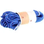 Mammut 9.5 Crag Dry Rope - Blue/Ocean 60m