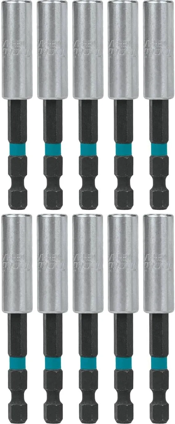 Makita A-96958 Impactx 6″ Magnetic Insert Bit Holder