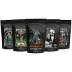 Bones Coffee Company Favorite Flavors Sample Pack