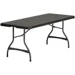 Lifetime 6-Foot Nesting Table