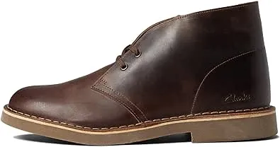 Clarks Mens Desert Boot Evo