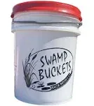 Swamp Steamer Attachment by Swamp Buckets LLC