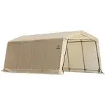 ShelterLogic AutoShelter 10' x 20' Portable Garage