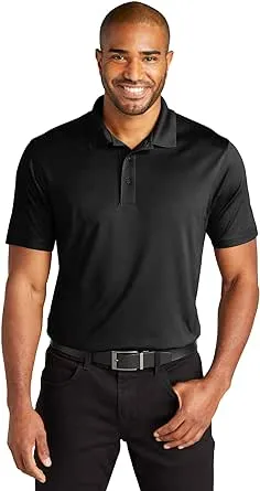 Port Authority C-FREE Performance Polo