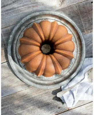 Nordic Ware Original Bundt Pan - Toffee