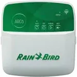 Rain Bird ARC6 App-Based Indoor Smart Irrigation WiFi Timer/Controller, 6-Zone/Station, EPA WaterSense Certified, Compatible with Alexa