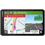 Garmin 010-02727-00 dezlCam OTR710 7&#034; GPS Truck Navigator with Built-in Dash Cam