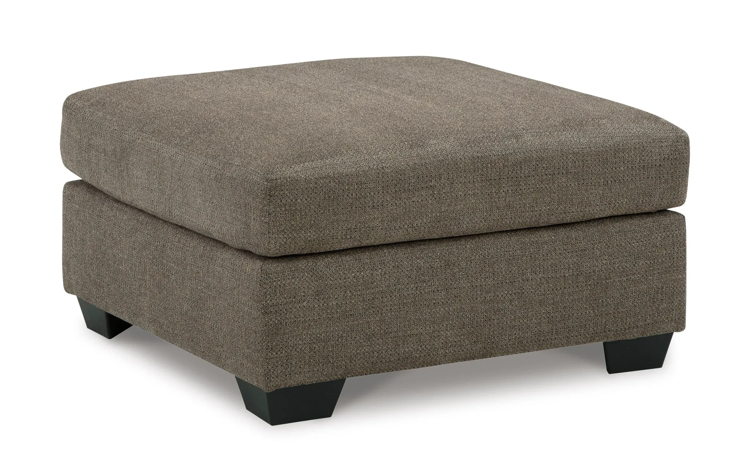 Ashley Mahoney Oversized Accent Ottoman