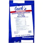 JR Peters Jack's Professional +CaMg LX Fertilizer