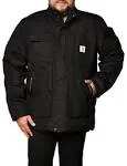 Carhartt Men&#039;s Yukon Extremes Loose Fit Insulated Coat