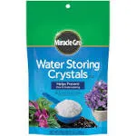 Miracle-Gro Water Storing Crystals 12 oz., 2-Pack