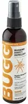 BUGGINS Performance Insect Repellent 25% DEET with a Fresh Clean Scent