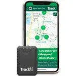 Pro GPS Tracker for Vehicles up to 12 Months Waterproof Magnetic Asset Real t...