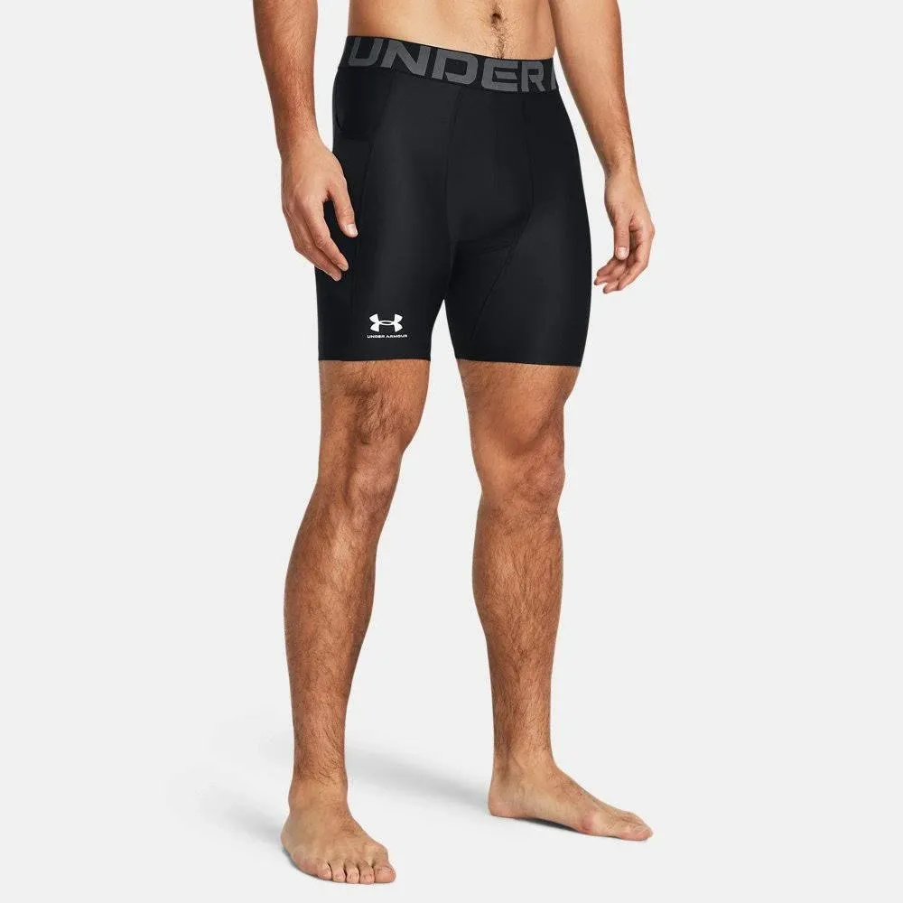 Men's HeatGear® Compression Shorts