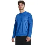 Under Armour - Mens UA Tech 20 LS Long-Sleeves T-Shirt