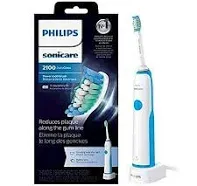 PHILIPS SONICARE *DAILYCLEAN 2100 * ( HX3211/17 )  ELECTRIC TOOTHBRUSH NEW!!