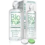 Biotrue Hydration Plus Multi-Purpose Solution - 10 fl oz