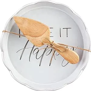 Make It Happy Pie Set