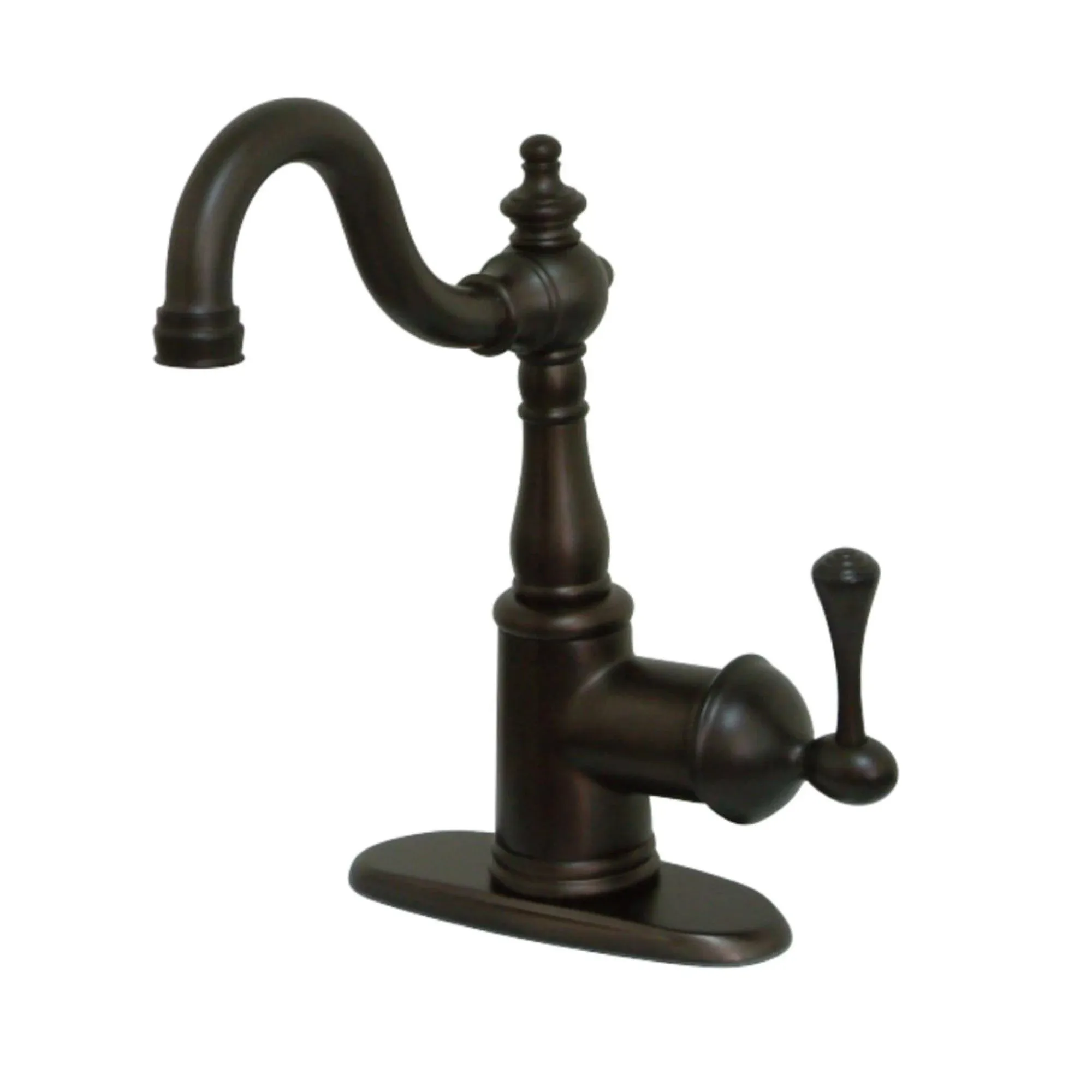 Elements of Design English Vintage Bar Faucet Es7491bl