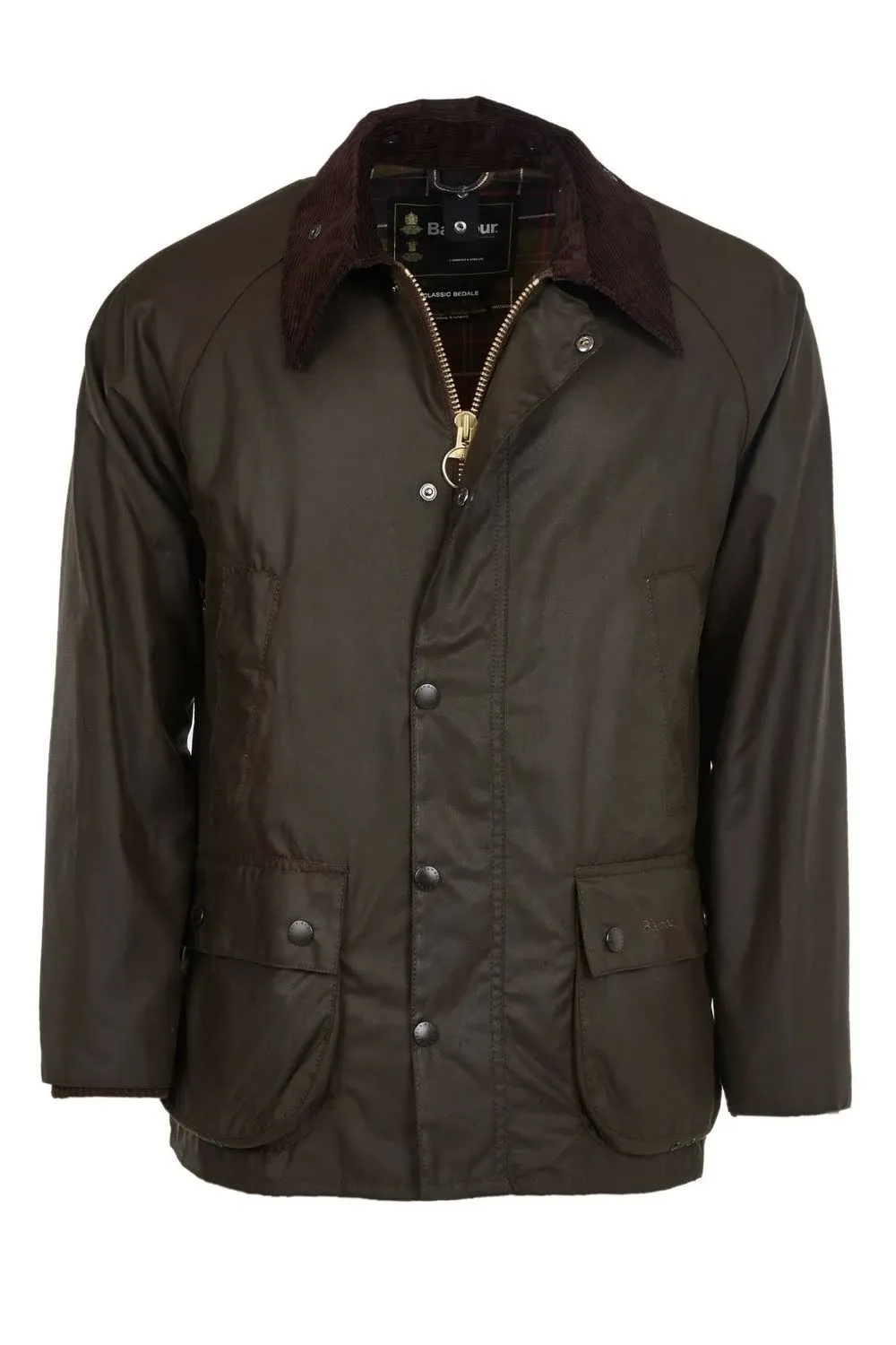 Barbour Classic Bedale Wax Jacket