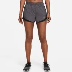 Women&#039;s Nike CU8890-536 Running Run 3&#034; Shorts