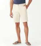 Tommy Bahama Boracay Shorts Bleached Sand / 35