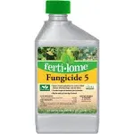 Ferti-Lome 16112 Fungicide 5 Concentrate - 16 ounces