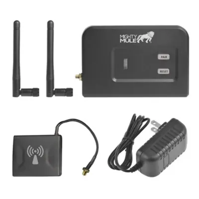 Mighty Mule MMS100 Wireless Connectivity System