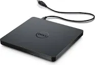 Dell DW316 USB DVD Drive