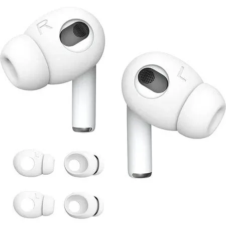 DamonLight AirPods 3 Ear Tips Grip Silicone Earbuds Cover