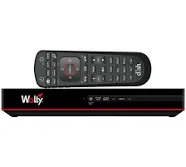 Dish Wally HD Receiver