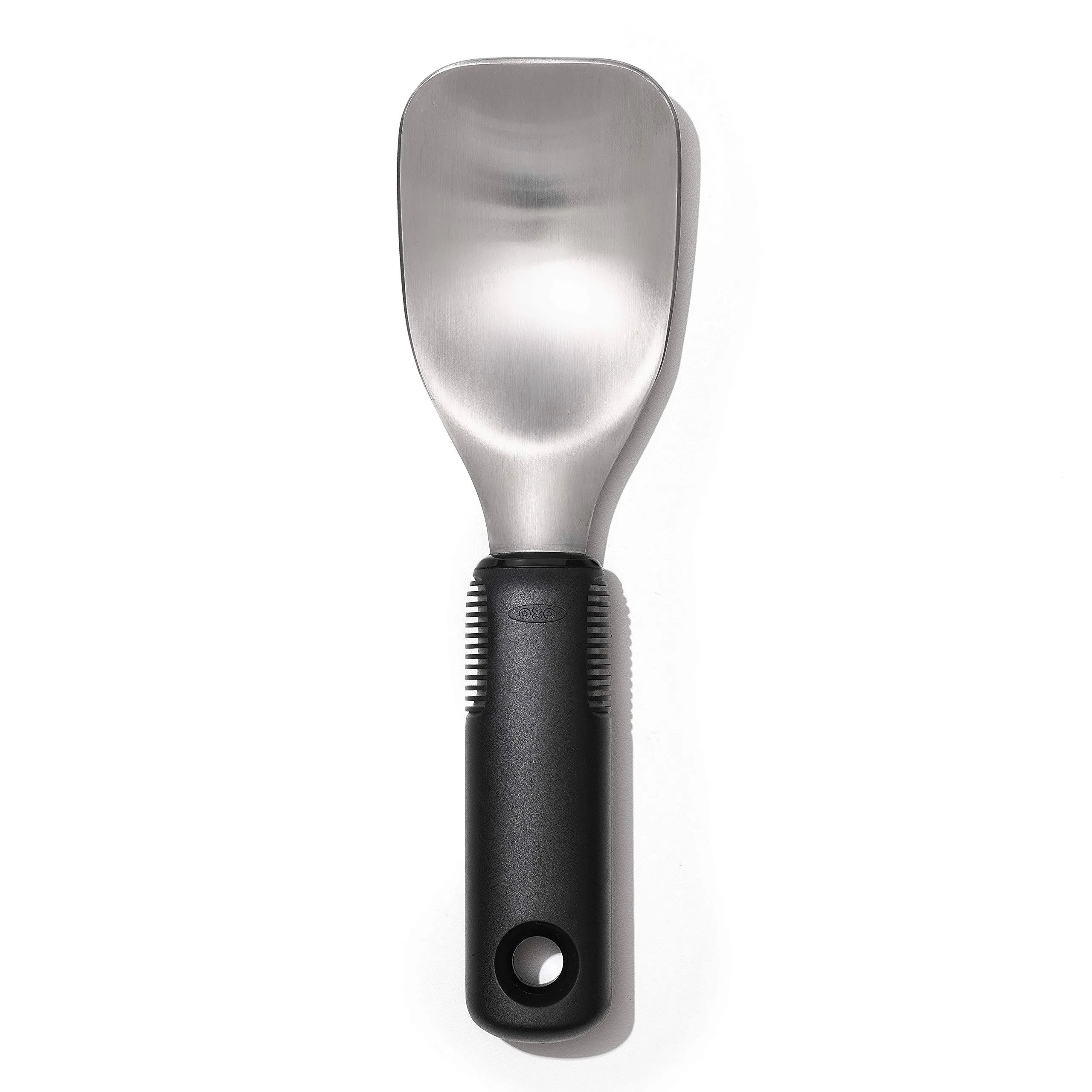 OXO Good Grips Ice Cream Spade Spoon Stainless Steel Shovel Dishwasher Safe